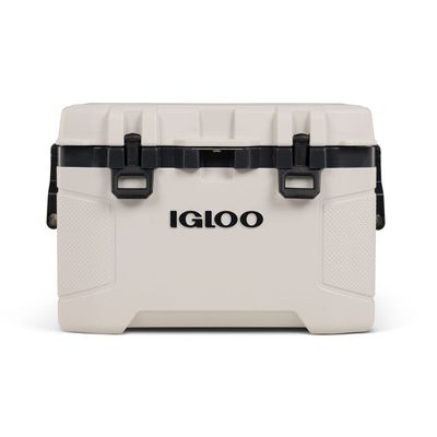 Igloo - Trailmate® 50 Qt Cooler - Bone  Igloo - Trailmate® 50 Qt Cooler - Bone