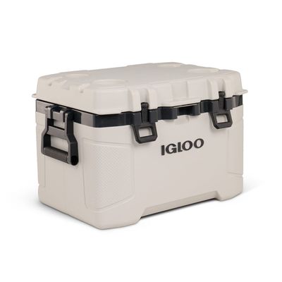 Igloo - Trailmate® 50 Qt Cooler - Bone 
