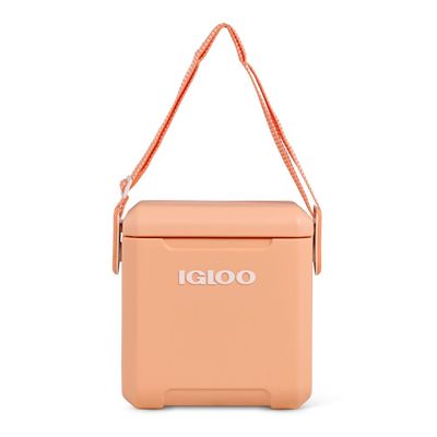 Igloo -Tag Along Too Cooler - Apricot
