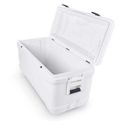 Igloo-Marine Contour 150 Qt Cooler Box - White 