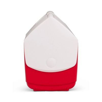 Igloo-Playmate Elite Ultra Cooler  - Red Star  Igloo-Playmate Elite Ultra Cooler  - Red Star