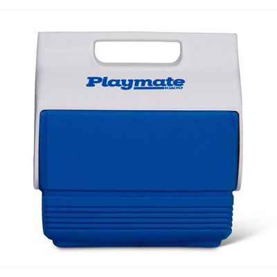 Igloo-Playmate Mini Cooler  - Sneaky Blue 