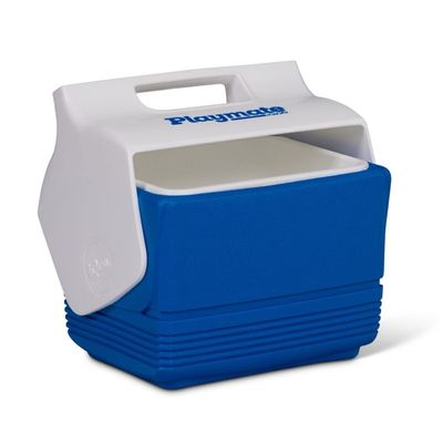 Igloo-Playmate Mini Cooler  - Sneaky Blue 