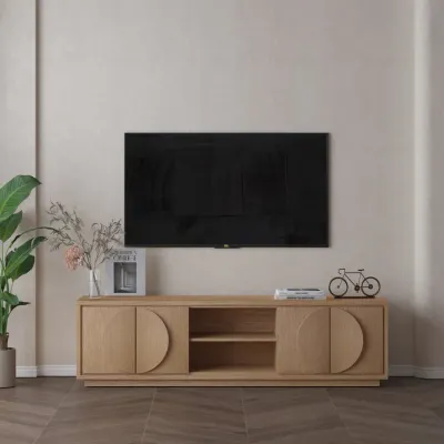 TV & Media Units