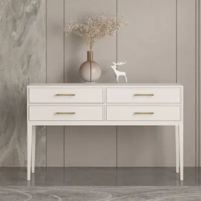 Console Tables