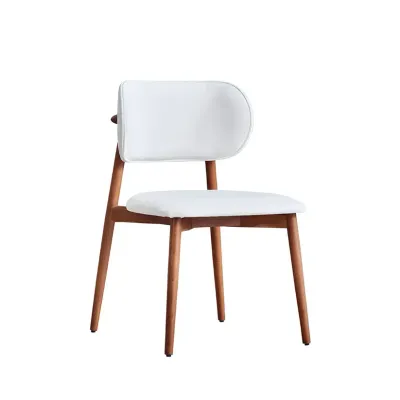 Nova Wood Dining Chair