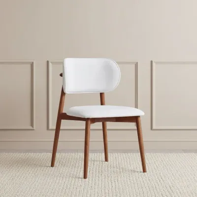 Nova Wood Dining Chair Nova Wood Dining Chair