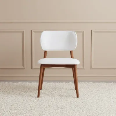 Nova Wood Dining Chair Nova Wood Dining Chair