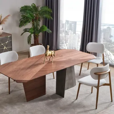 Nova Wood Dining Chair Nova Wood Dining Chair