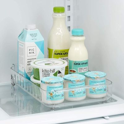 Food Storage