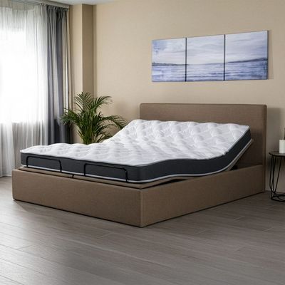 Queen Bed Mattresses