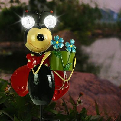 Flower Decorations