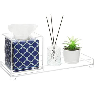 Bath Accessories