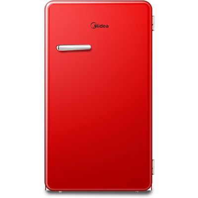 Refrigerators