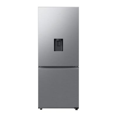 Refrigerators