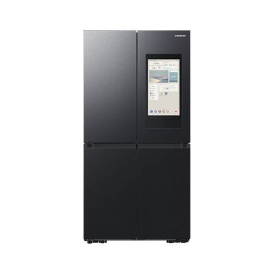 Refrigerators