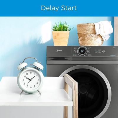 Washing Machines