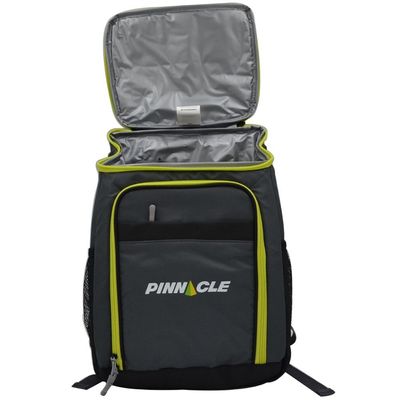 WINSOR Cooler Bag 24.7L/24 CANS - Insulated Backpack Cooler for Men, Women | Leak-Proof Soft Cooler Bag with Large Capacity for Picnics, Camping, Beach, Thermal Bag Lunch Box Office