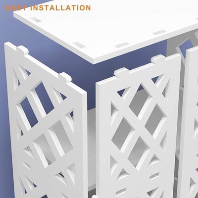 Small Bookcase, White Bookshelf, Bedside End Table, Small Table Shelf for Small Spaces, Living Room, Bedroom, Dorms, Office
