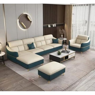 Corner Sofa