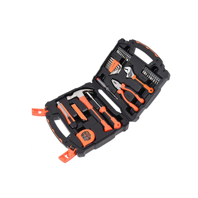 Tool Boxes & Storage