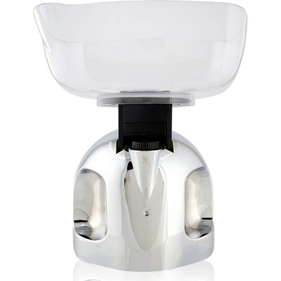 Prestige Kitchen Scale Chrome, 5 kg, White - PR50096