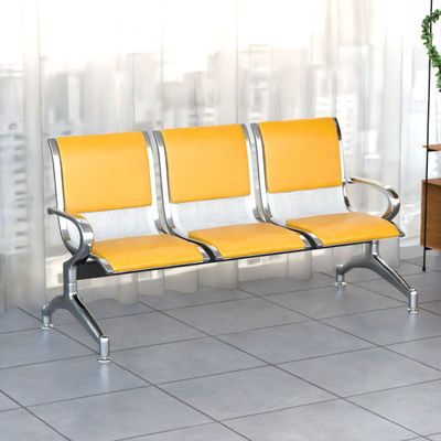 Outdoor Bench & Chair