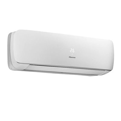 Hisense 1.5 Ton Split Air Conditioner Rotary Compressor 18000 BTU Series R410, T3 Cooling White Model AS18CT4FXATG01-1 Years Full &amp; 5 Years Compressor Warranty.
