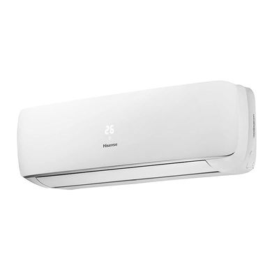 Hisense 1.5 Ton Split Air Conditioner Rotary Compressor 18000 BTU Series R410, T3 Cooling White Model AS18CT4FXATG01-1 Years Full &amp; 5 Years Compressor Warranty.