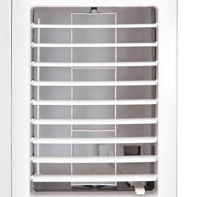 Nikai 18000Btu Window Air Conditioner - White, Nwac18031N"Min 1 year manufacturer warranty"