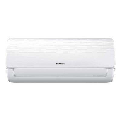 Samsung 1.5 Ton Split Air conditioner with rotary compressor, white - AR18TRHQKWK/GU, 1 Year Warranty