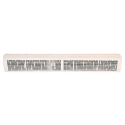 Super General Metal Air Curtain, White - SGCT N150H