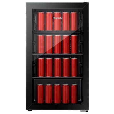 Refrigerators