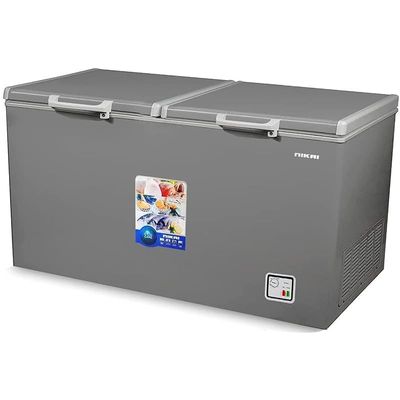 Refrigerators