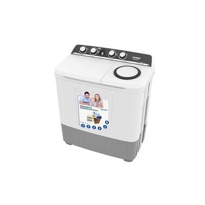 Aftron 10 Kg Top Load Semi Automatic Washing Machine - Afw10500X"Min 1 year manufacturer warranty"