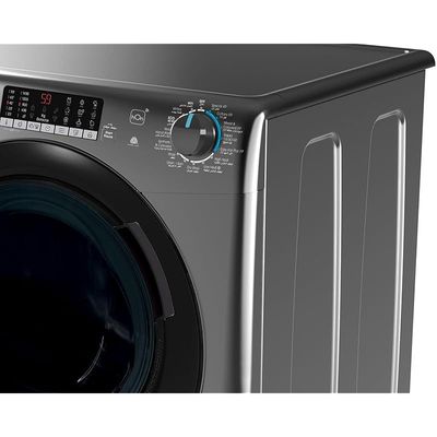 Candy Washer Dryer 10/6 dry 1400rpm SmartPro Inverter Steam Function Class A 6 Digit Display Model CSOW41066TWMBR19