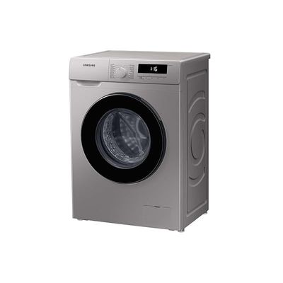 Samsung 7Kg Front Load Washing Machine With Quick Wash, Drum Clean And Delay End."Min 1 year manufacturer warranty"
