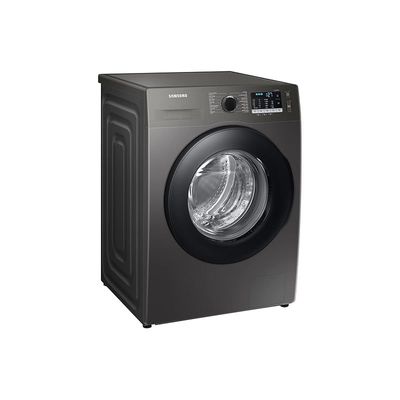 Samsung 8Kg Front Load Washing Machine With Ecobubble, Hygiene Steam And Digital Inverter Technology, 20 Year Warranty on Digital Inverter Motor