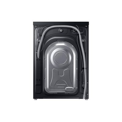 Samsung 9 kg Front Load Washing Machine, WW90CGC04DABGU, Black, EcoBubble and Hygiene Steam, 20 Year Warranty on Digital Inverter Motor