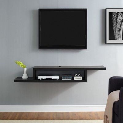 Wall-Mounted Floating TV Stand