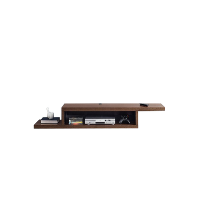 Wall-Mounted Floating TV Stand