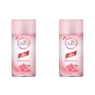 Room & Car Sprays
