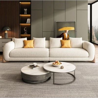 3 Seater Sofa