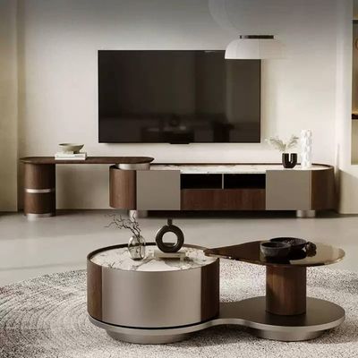 TV & Media Units