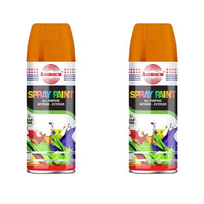 Paints & Accessories