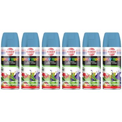 Paints & Accessories