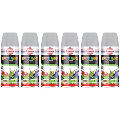 Paints & Accessories