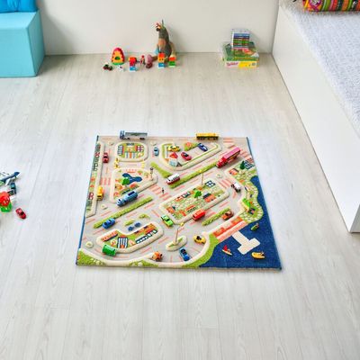Rugs
