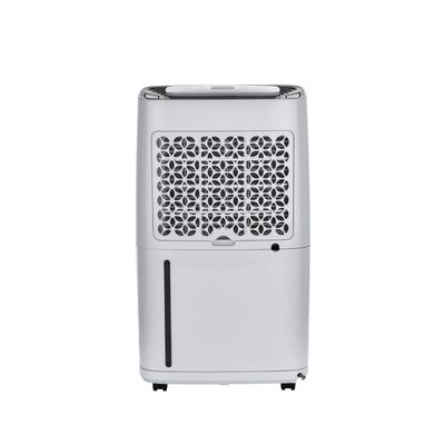 Crownline MD-231A Dehumidifier - 20L/Day, 5.5L Tank, 24-Hour Timer, Laundry Drying & Auto Humidity Sensor, Mould Remover for Dampness and Condensation
