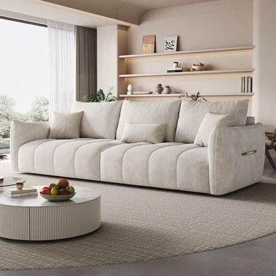 3 Seater Sofa
